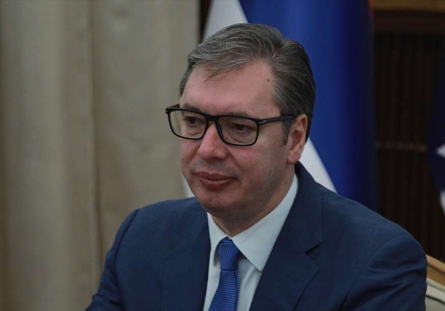 Vučić najavio da će Srbija uputiti zahtjev Kforu „Tražićemo prisustvo srpskih snaga na Kosmetu“