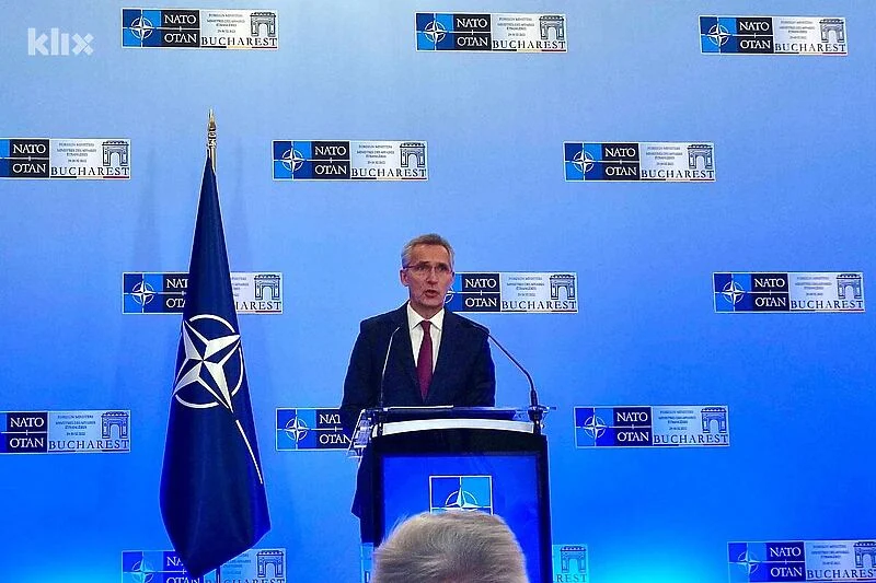NATO insistira na političkoj stabilnosti i brzom formiranju vlasti nakon izbora u BiH