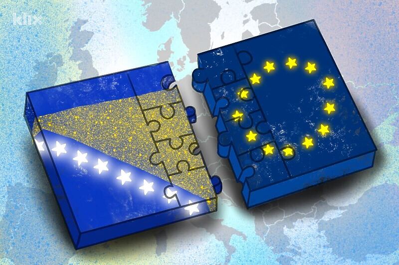 Bosna i Hercegovina dobila kandidatski status za članstvo u EU