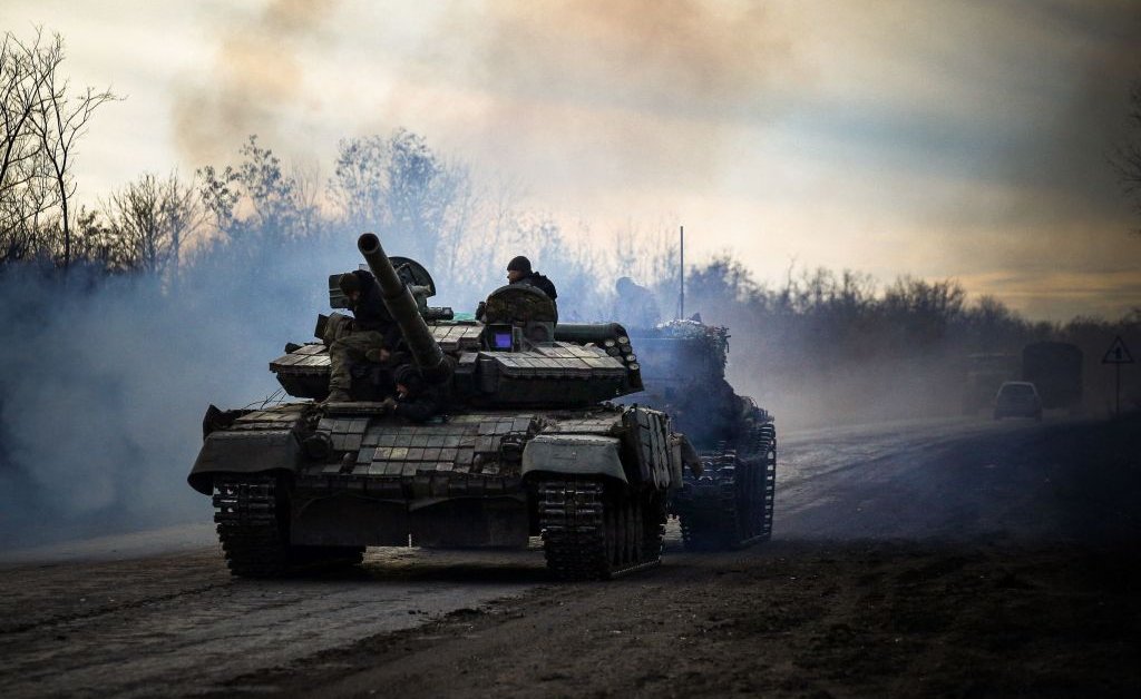 Najnovije: Rat u Ukrajini, 284. dan – Ukrajinci šalju pojačanja u Bahmut; Ukrajinci priznali velike gubitke