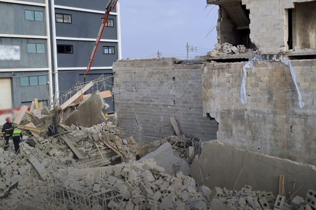 Malta: Radnik iz BiH povrijeđen u urušavanju gradilišta
