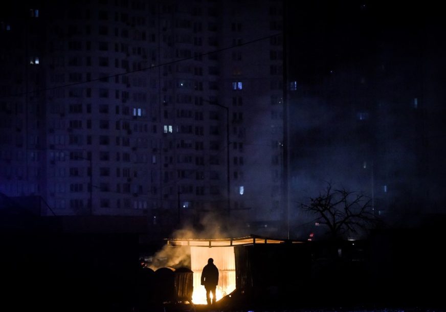 „Ko god može nek napusti Kijev“ Temperature ispod nule, gradovi razrušeni, a nadležni upozoravaju
