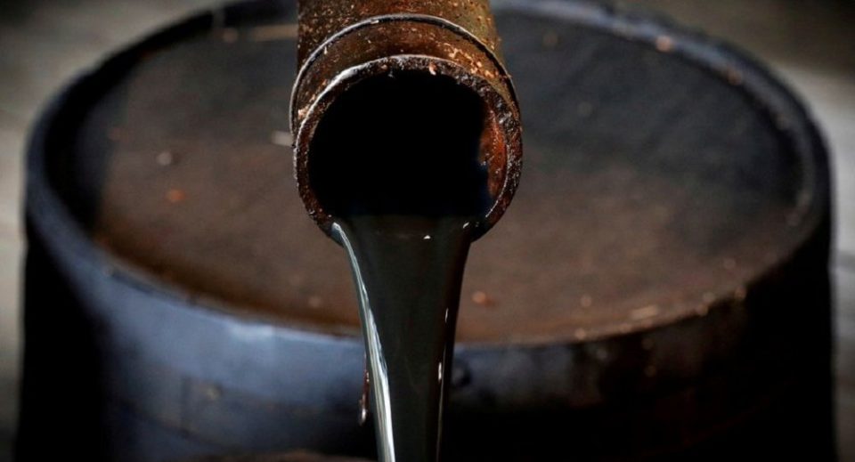 Pad cijena nafte: Za barel 77,45 dolara