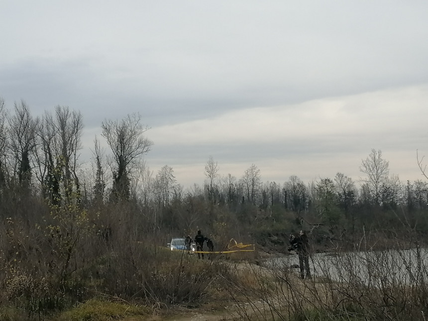 Bijeljina: Pronađeno tijelo kod Drine, sumnja se na ubistvo