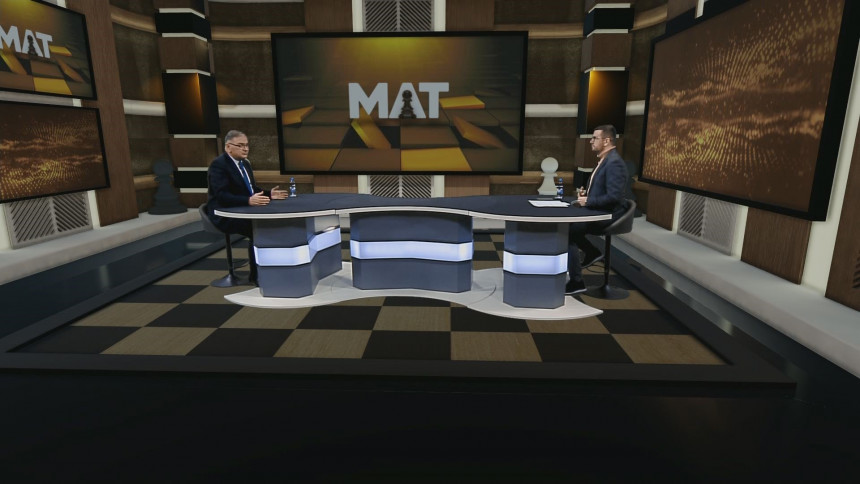 Nema promjena, čim se formira Savjet ministara svi će se vratiti na stare priče! Nema promjena, čim se formira Savjet ministara svi će se vratiti na stare priče!