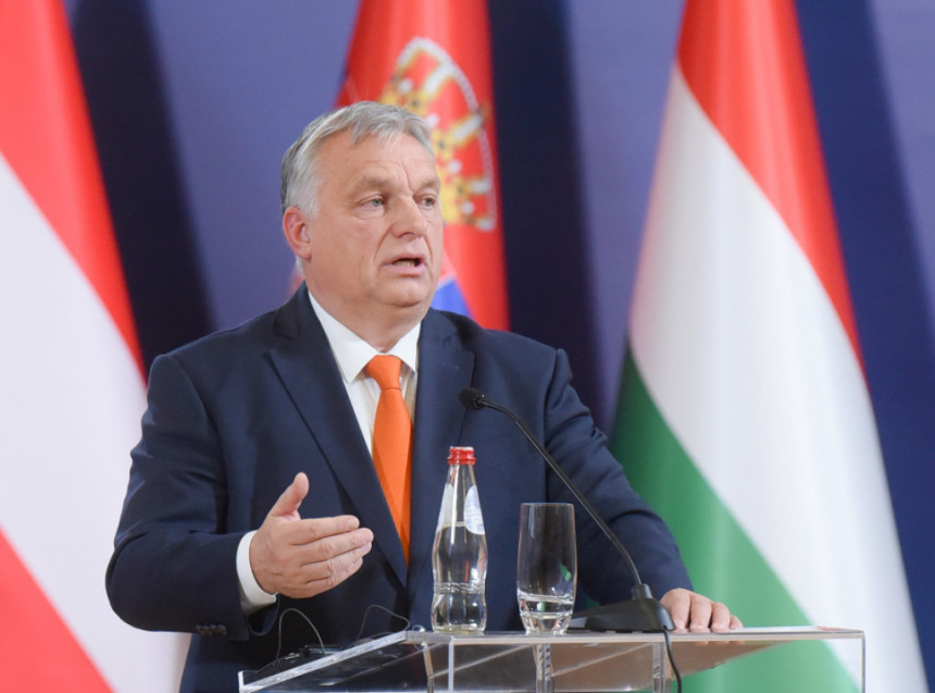 Da li Mađarskoj i Orbanu prijeti finansijski slom?!