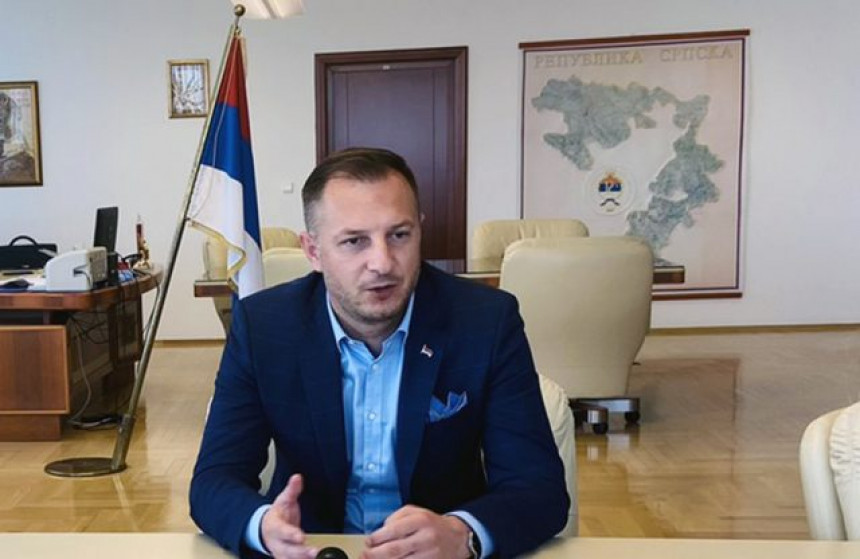 Bivši ministar na čelu “Autoputeva” Republike Srpske
