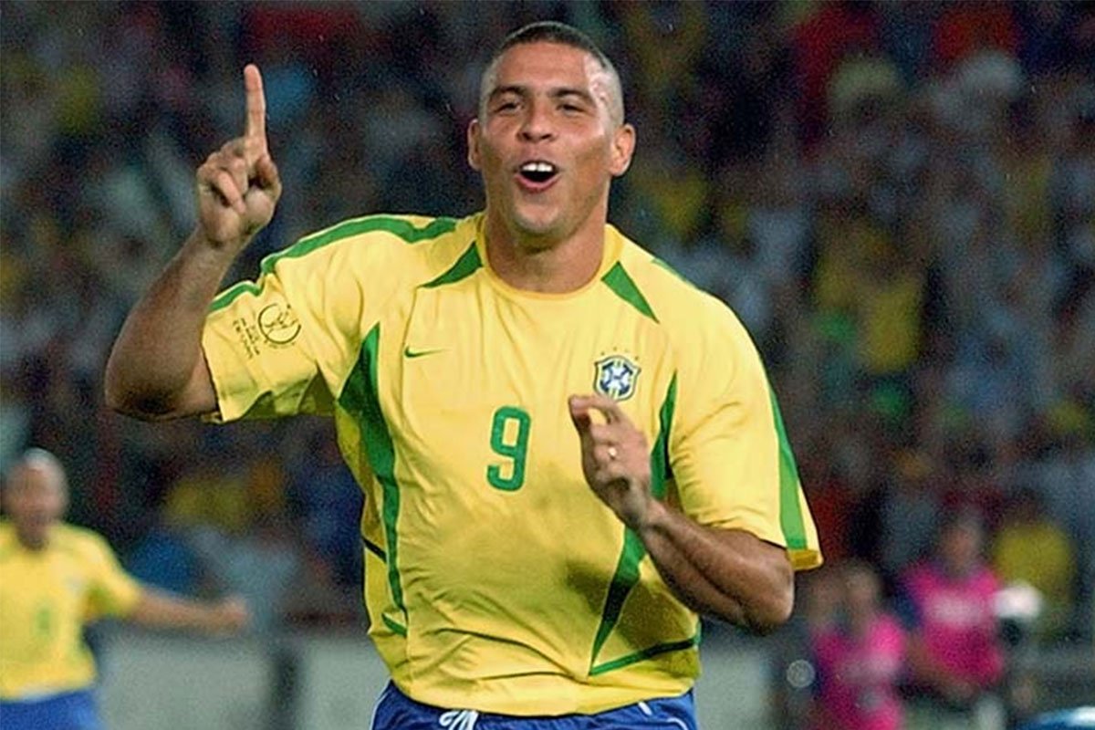 Ronaldo je za Murinja najbolji igrač svih vremena, ali ne Kristijano