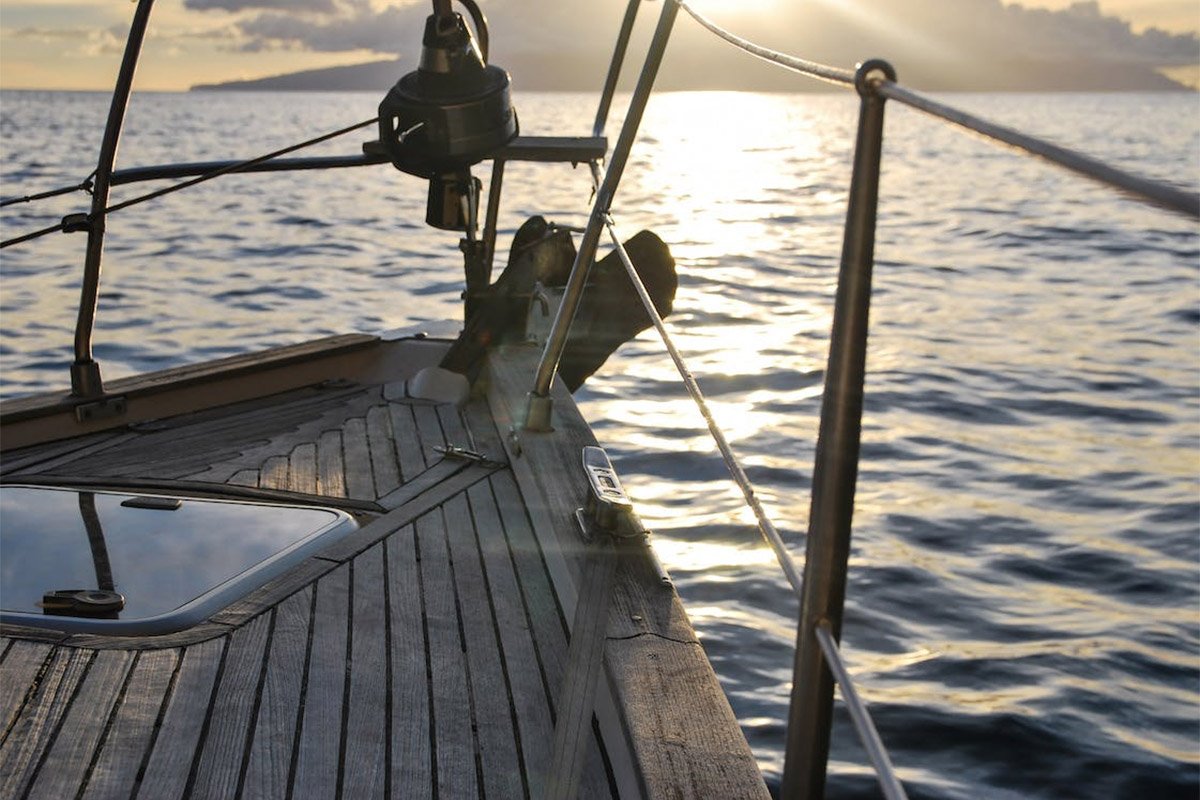 Kod Korčule pronađen brod bez putnika i posade