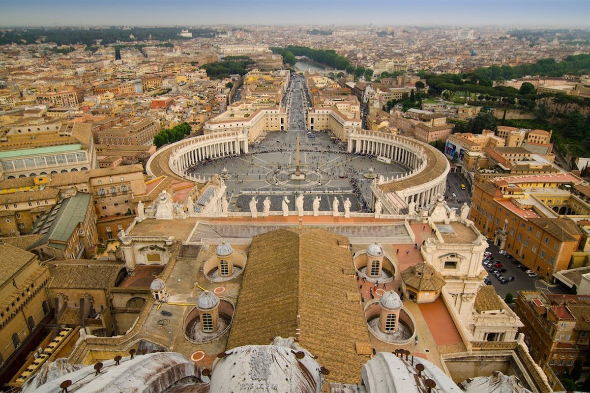 Vatikan ponovo otvorio istragu o nestanku djevojčice 1983. godine