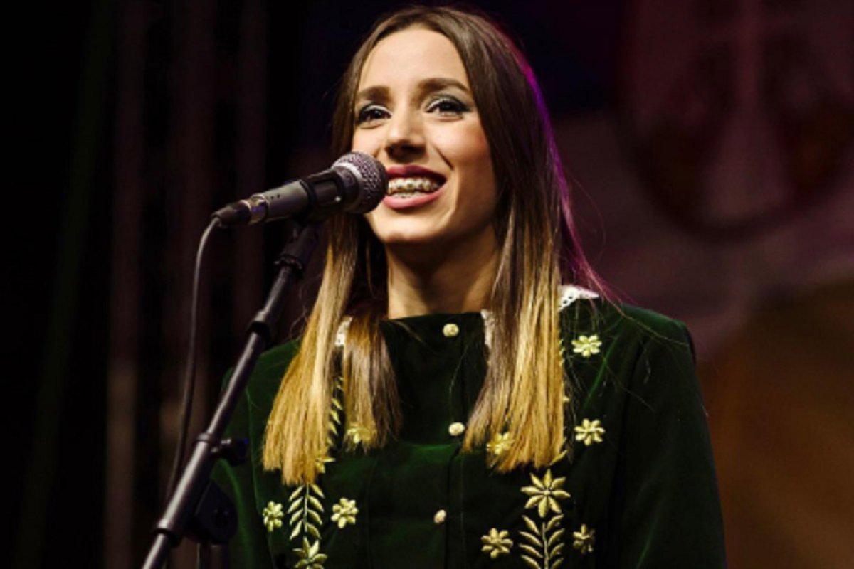 Danica Crnogorčević nakon osuda otkrila kada nastupa u Crnoj Gori