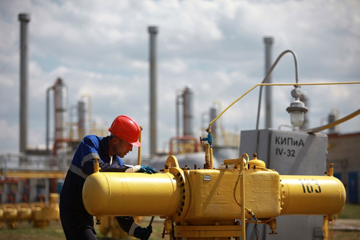 EU planira da zamijeni ruski gas energijom iz obnovljivih izvora