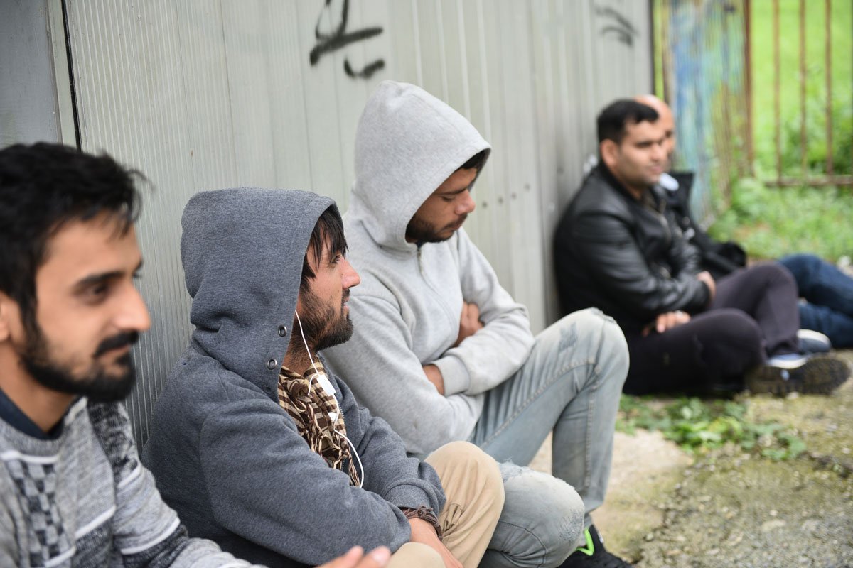 U BiH ušlo 24.000 migranata, samo ih 137 želi ostati