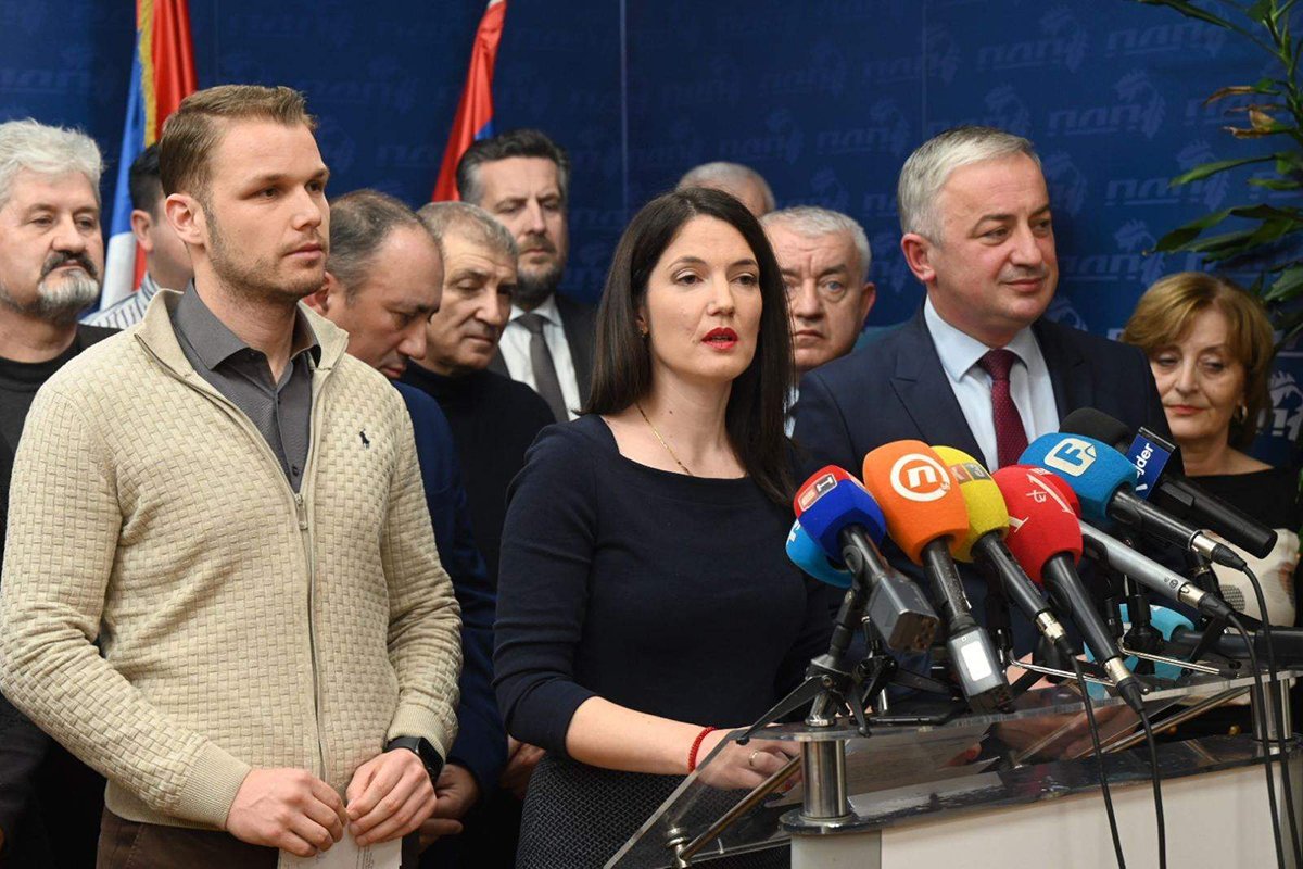 PDP na raskrsnici: Stanivuković, Trivićeva ili neko treći
