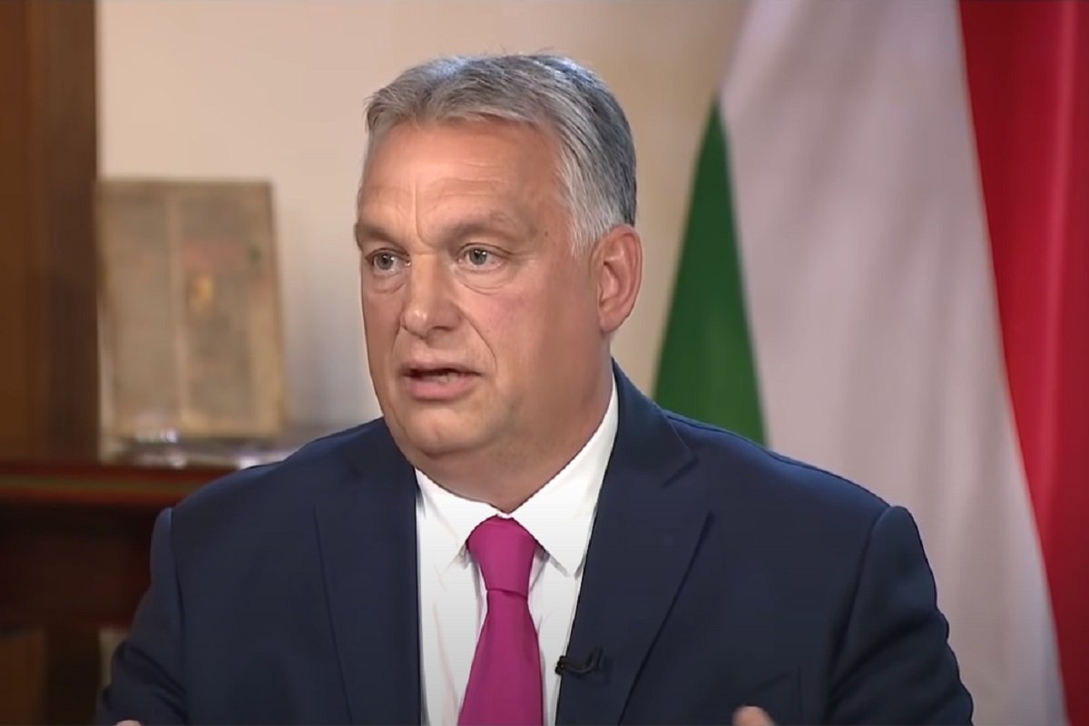 Mađarska će uložiti veto na sankcije EU protiv Rusije