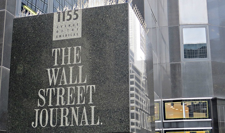 Wall Street Journal: Vrijeme radi za Moskvu