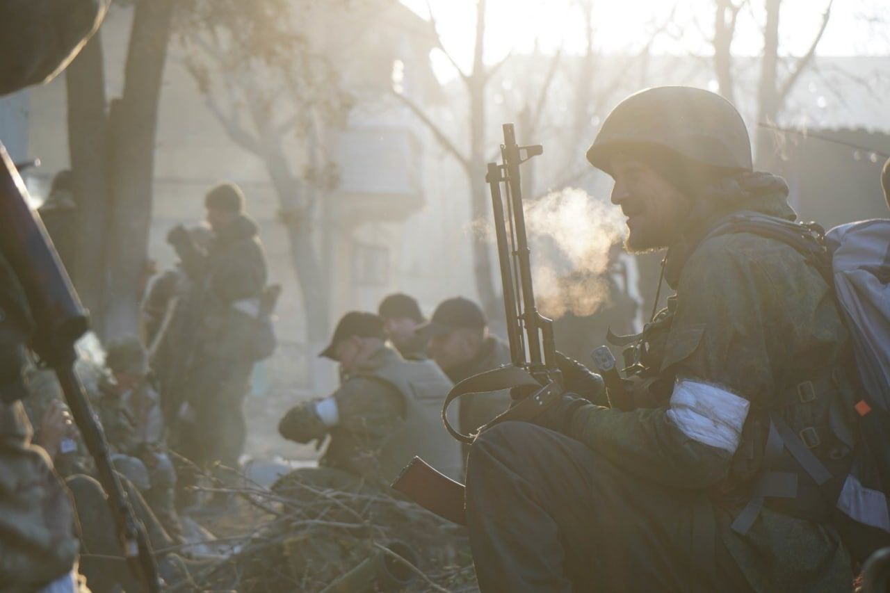 Rat u Ukrajini, 341. dan – „Ruska vojska napreduje u Ugledaru i Artemovsku“; Bahmut pred opkoljavanjem