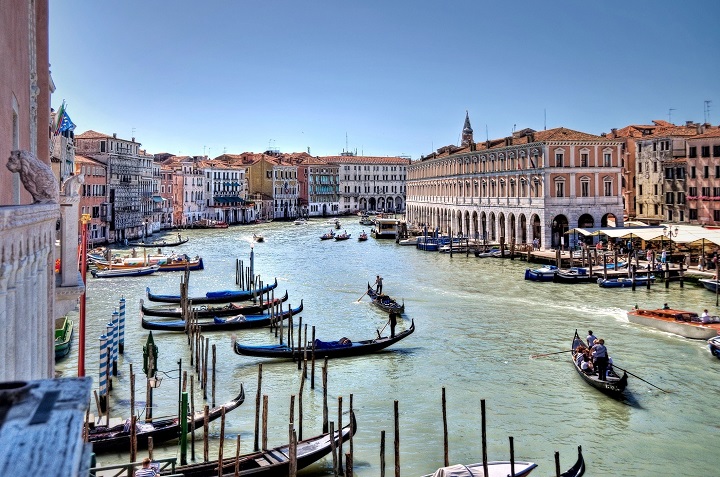 Do ljeta bez promjena: Ulaz u Veneciju se i dalje ne plaća