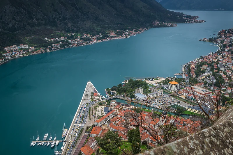 Građani BiH su lani u Crnoj Gori kupili nekretnine u vrijednosti od 14 miliona eura