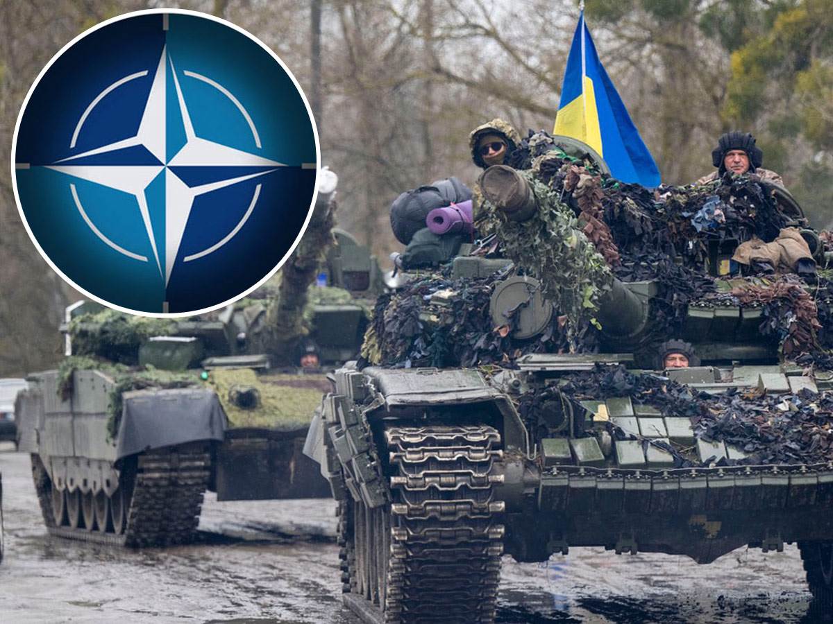 NATO upozorava: „Ujedinili su se, ugrožavaju svjetski poredak“