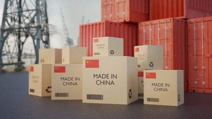 Evropa neće moći da zaustavi jeftini kineski uvoz