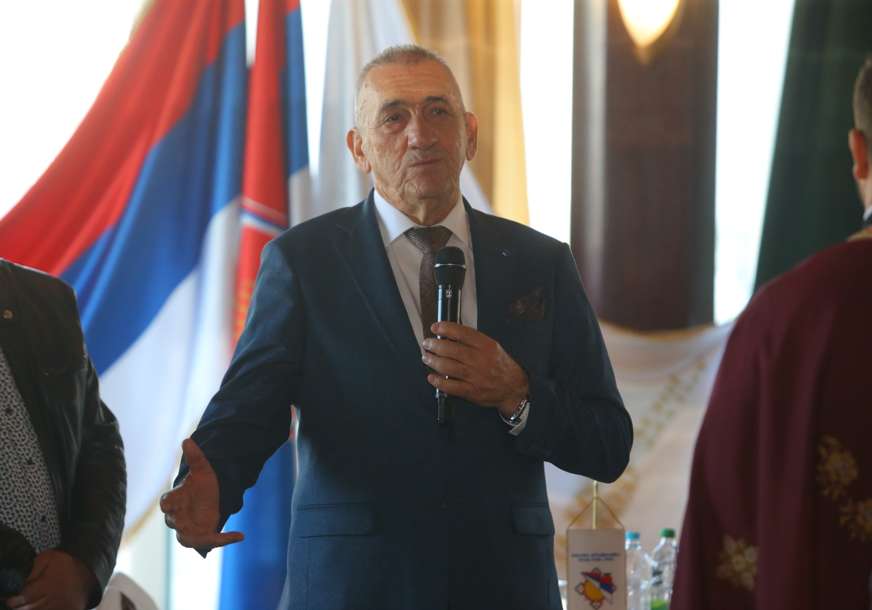 Predsjednik BORS o obilježavanju Dana Republike „Srbi imaju vječni zavjet da slave Srpsku“