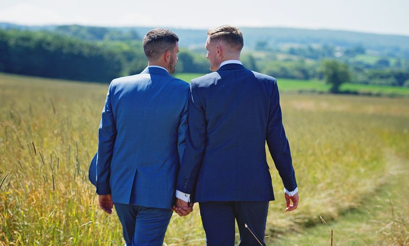 Za godinu i po dana sklopljeno 26 istopolnih brakova u Crnoj Gori