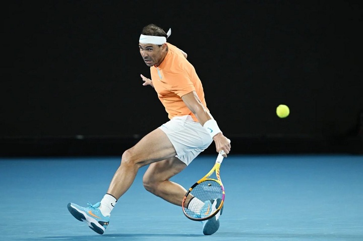 Šok u Melburnu: Nadal ispao sa Australijan opena (FOTO)