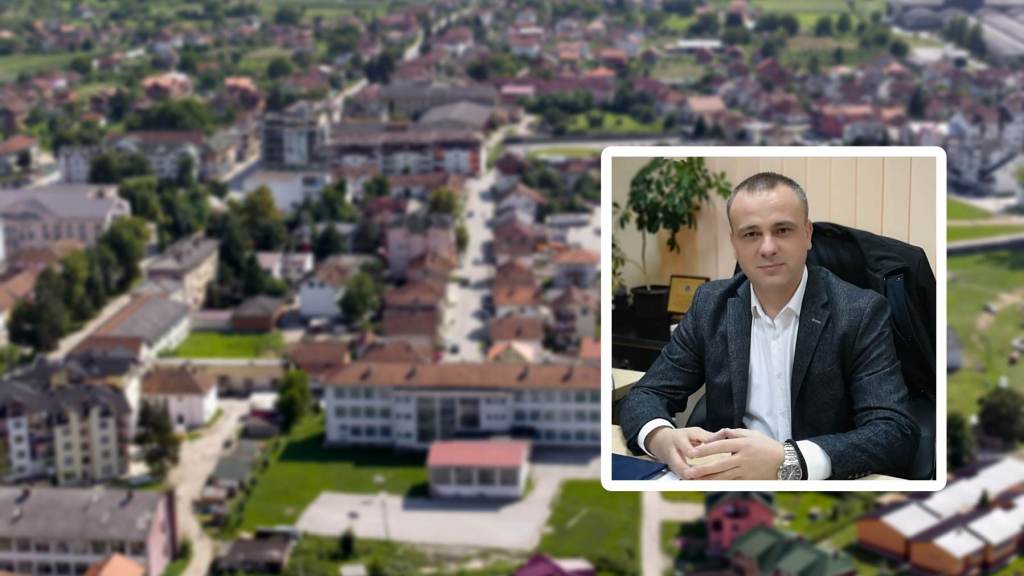 Bivši načelnik Bratunca nezakonito zetu dodijelio zemljište u zakup na 20 godina, pljušte krivične prijave
