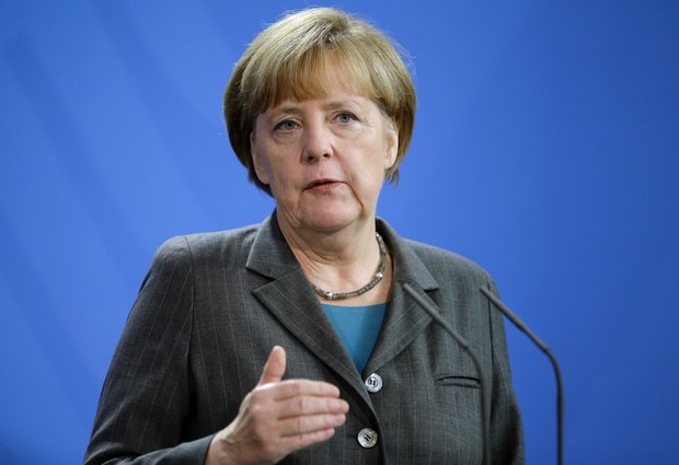 Misterija Sjevernog toka 2: Šokantna ispovijest Angele Merkel o izgradnji gasovoda
