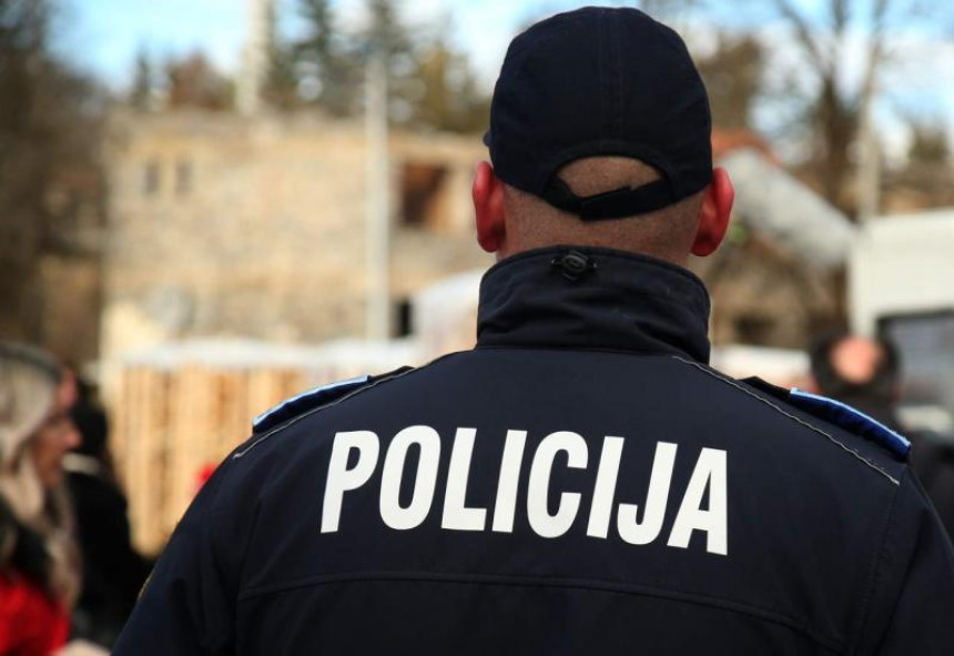 Živinice: Utopio se policajac, naređena obdukcija