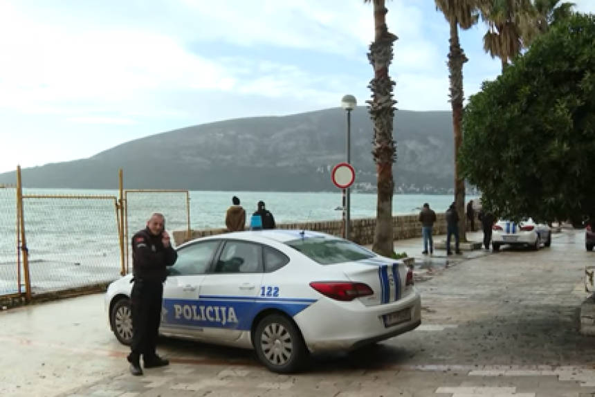 Crna Gora: Potraga za nestalim dječakom (13)