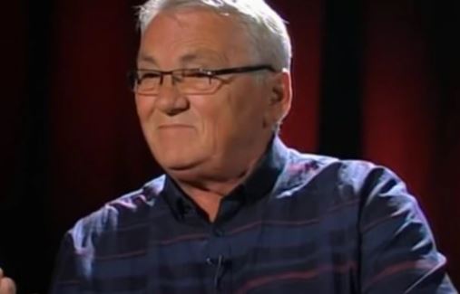 Preminuo Zoran Kalezić: Pjevač izgubio bitku s teškom bolešću