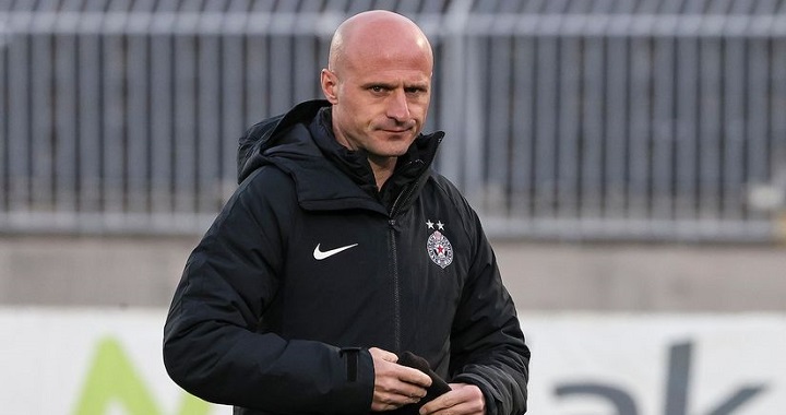 Partizan ima novog trenera: Igor Duljaj preuzima kormilo