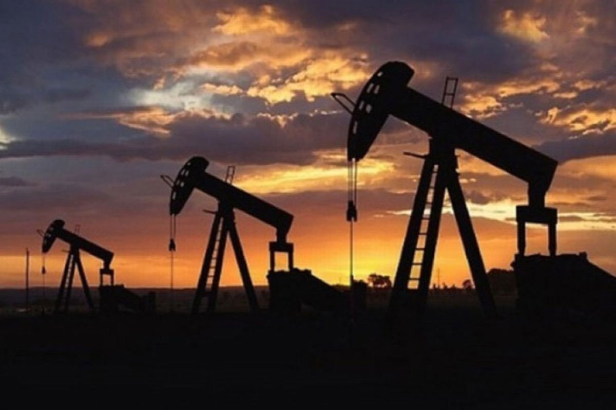 Cijene nafte u porastu treći dan zaredom