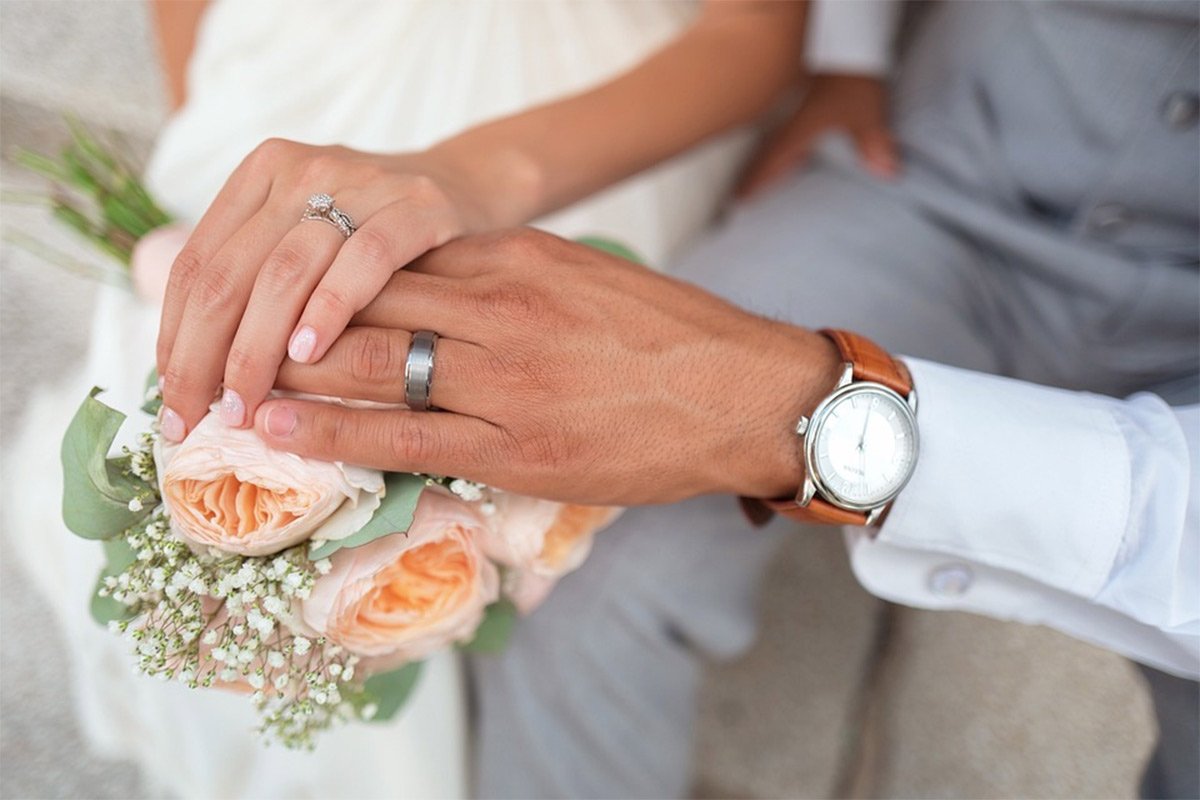 Najkraći brak ikada: Od oltara do razvoda za tri minuta