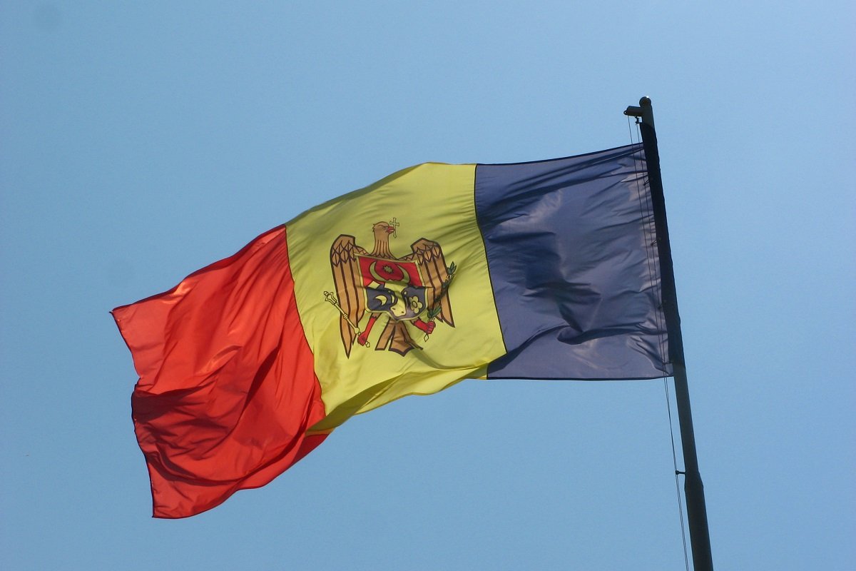 Otkriven razlog zatvaranja vazdušnog prostora Moldavije