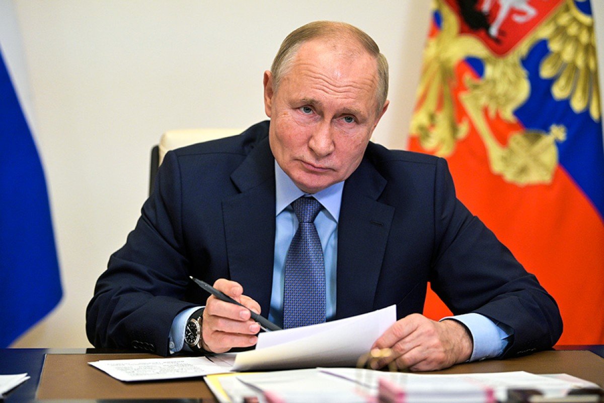Putin: Moramo uzeti u obzir nuklearne sposobnosti NATO alijanse