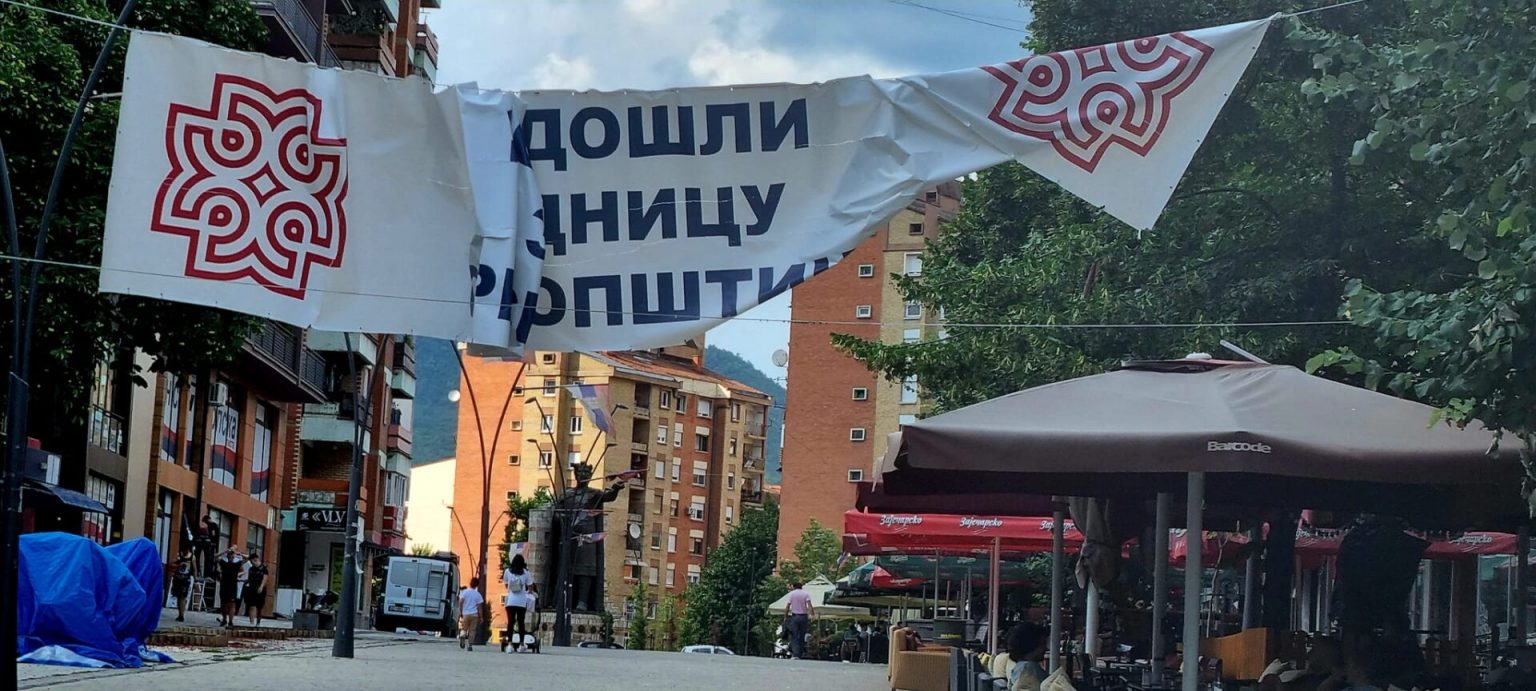Kurti pokrenuo talas demonstracija: Studenti iz Prištine organizuju proteste protiv ZSO