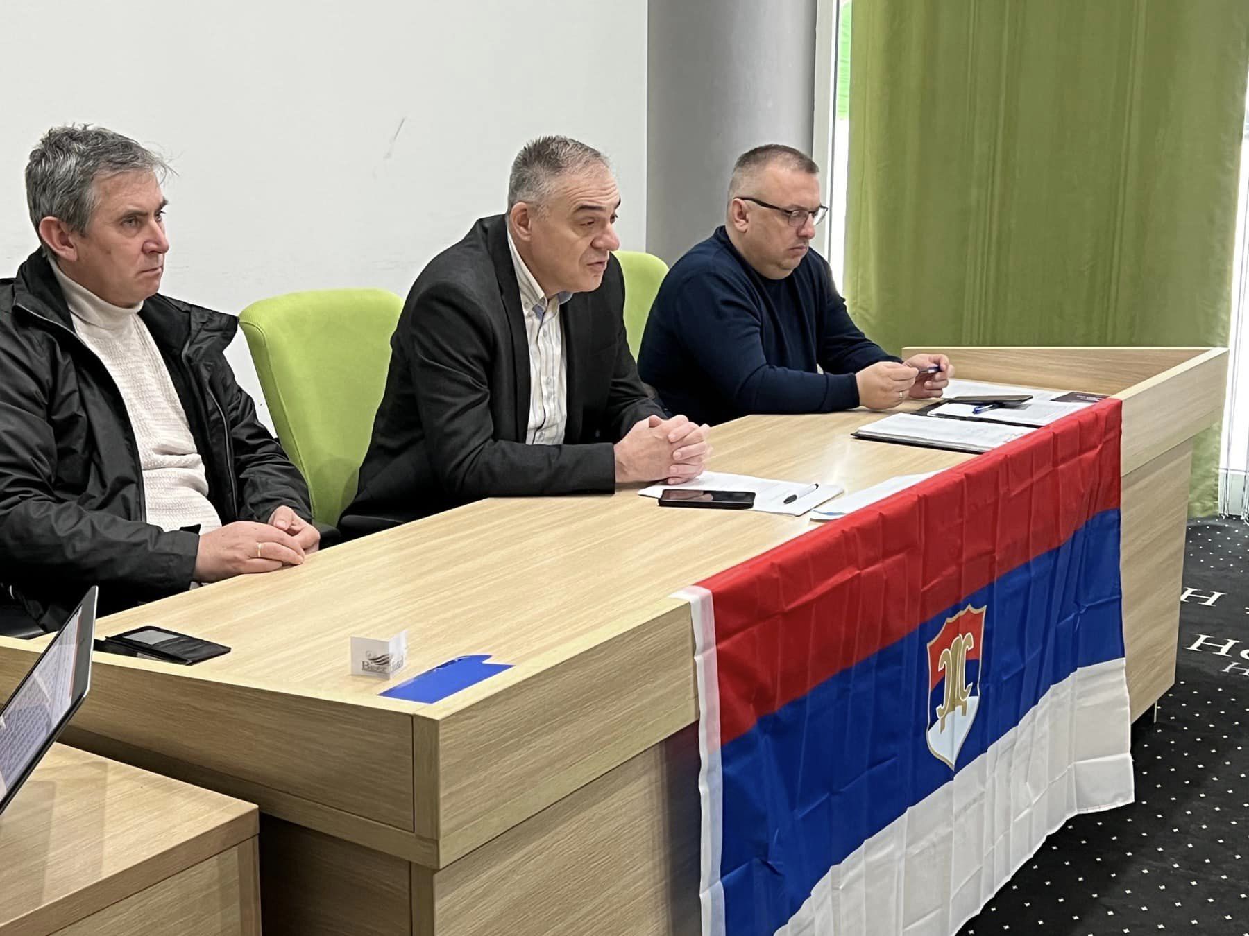 Miličević: SDS će predložiti izmjene i dopune Zakona o sukobu interesa (video)