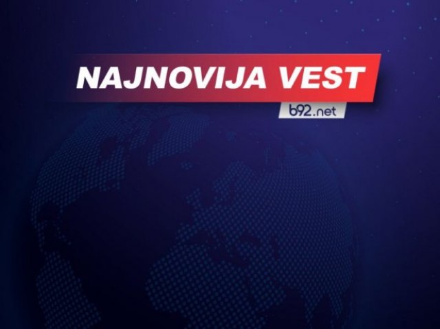 Policija tzv. Kosova uhapsila dvojicu Srba