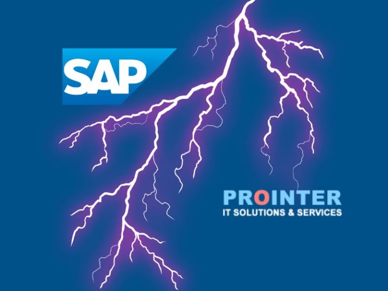 IT eksperti objašnjavaju zašto je Prointer izgubio ugovor sa SAP-om