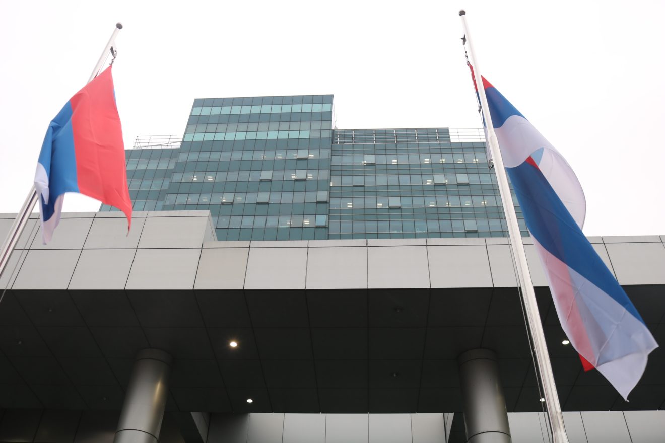 Srpska ide u prvo ovogodišnje zaduženje od 30 miliona KM Srpska ide u prvo ovogodišnje zaduženje od 30 miliona KM