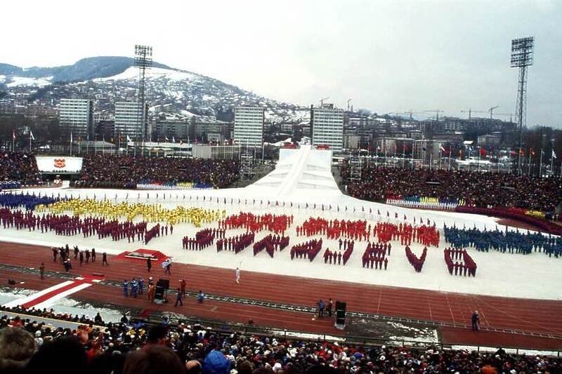 Prije 39 godina u Sarajevu su otvorene Zimske olimpijske igre, najveći sportski događaj u istoriji grada