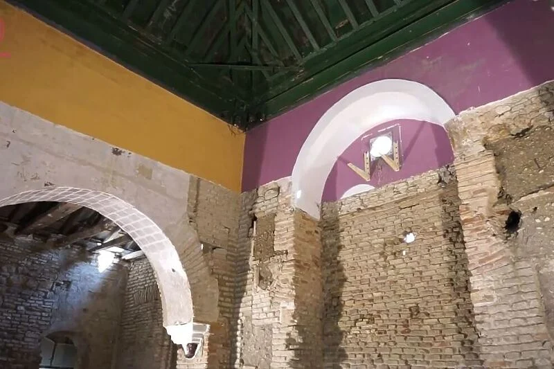 Iznimno arheološko otkriće u Španiji: Pronađena sinagoga koja se koristila i kao diskoteka