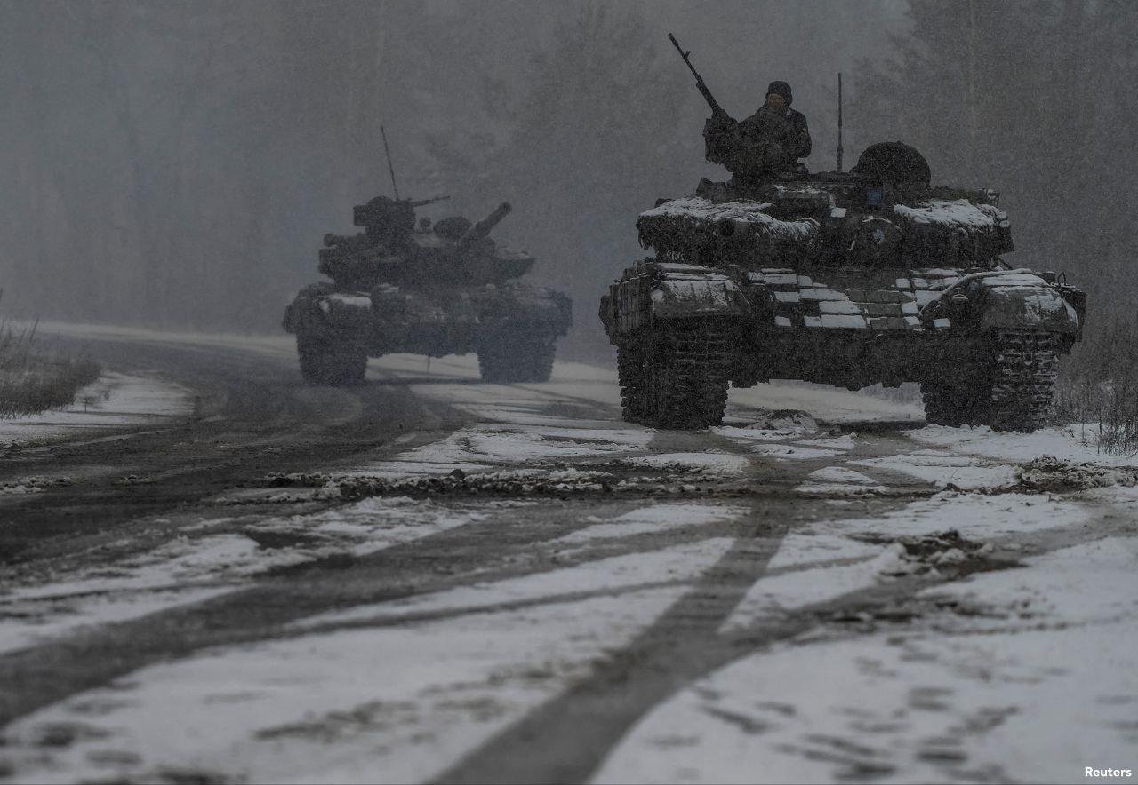 Rat u Ukrajini, 349. dan – Snimak napada bojnim otrovom; Spremaju drugu liniju odbrane