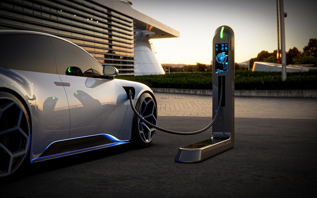 „Elektroprivreda RS“ gradi mrežu stanica za punjenje električnih automobila
