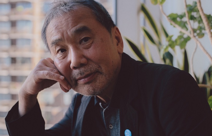 Povratak Harukija Murakamija: Novi roman stiže u knjižare