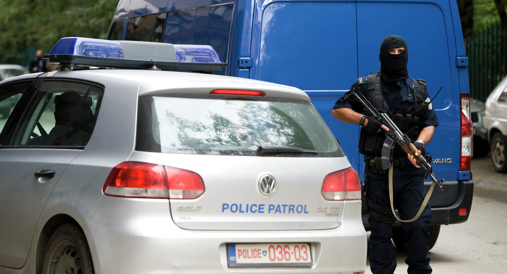 Nove pretnje Prištine: Silom guraju Srbe u “kosovsku“ policiju i ucenjuju pritvorom