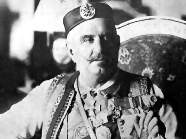 Knjaz Nikola 1908: Vazda vjerujem u pobjedu srpske misli i u moć Srba, to mi jamče ljubav i bratska sloga naša